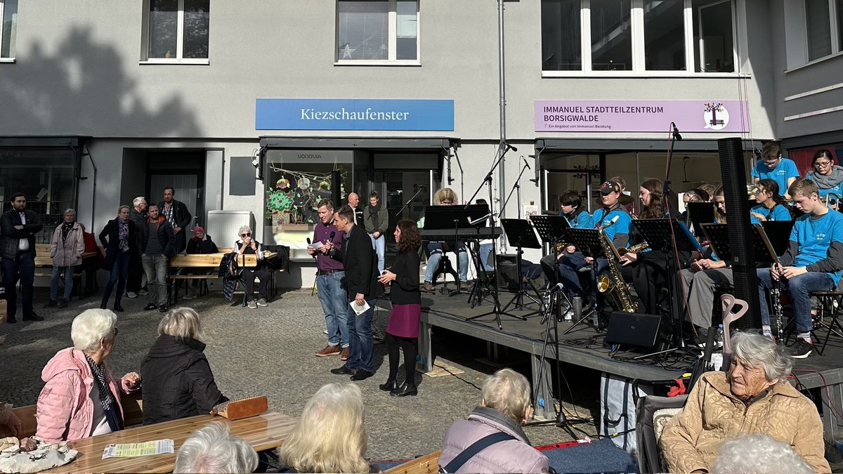 Björn Wohlert MdA tweet media