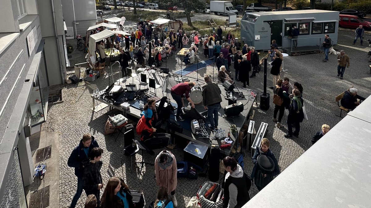 Björn Wohlert MdA tweet media