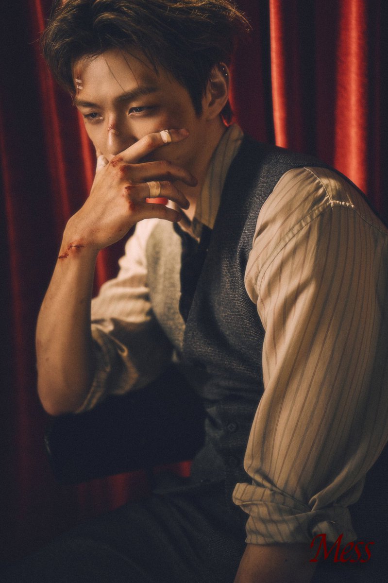kdanielpan96's tweet photo. #오늘18시_Mess_pub_정식오픈 
#KANGDANIEL_MESS https://t.co/lIUIxNfNDd