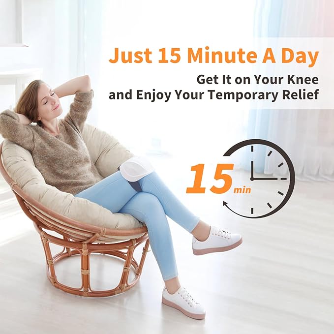 fofutfocis's tweet photo. Knee Massager, Cordless Knee Massage with Infrared Heating and Vibration, Rechargeable Massager, Full Support Wrap for Elbow Shoulder Relax Arthritis Joint Pain Relief Stiff Muscle Strain

link: https://t.co/5Fodbtv0SJ

#kneemassager #heating #elbow #shoulder #jointpain https://t.co/yqTcs5zV28