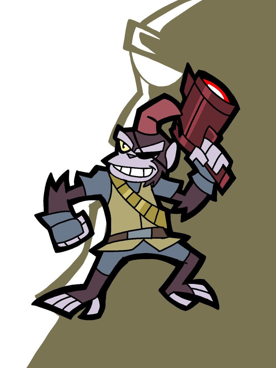 LashLasherxmig's tweet photo. I tried to draw a redesign, but I couldn't make Rex's design cooler than it already is

#GeneratorRex  #GeneratorRexArt #GeneratorRexFanArt https://t.co/Tz4QAyDoNP