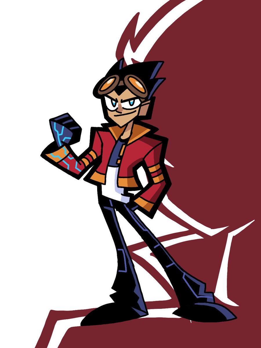 LashLasherxmig's tweet photo. I tried to draw a redesign, but I couldn't make Rex's design cooler than it already is

#GeneratorRex  #GeneratorRexArt #GeneratorRexFanArt https://t.co/Tz4QAyDoNP