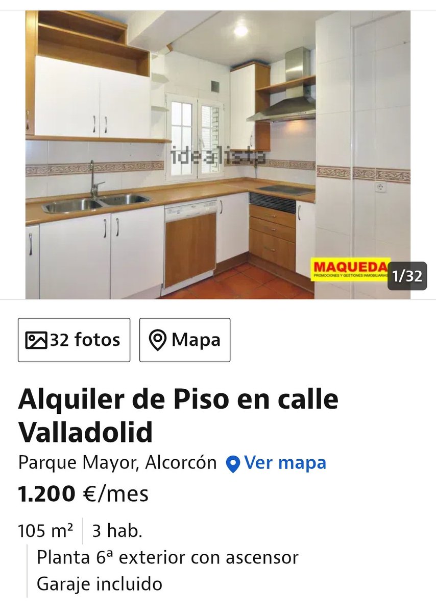 pisos alcorcon tweet media