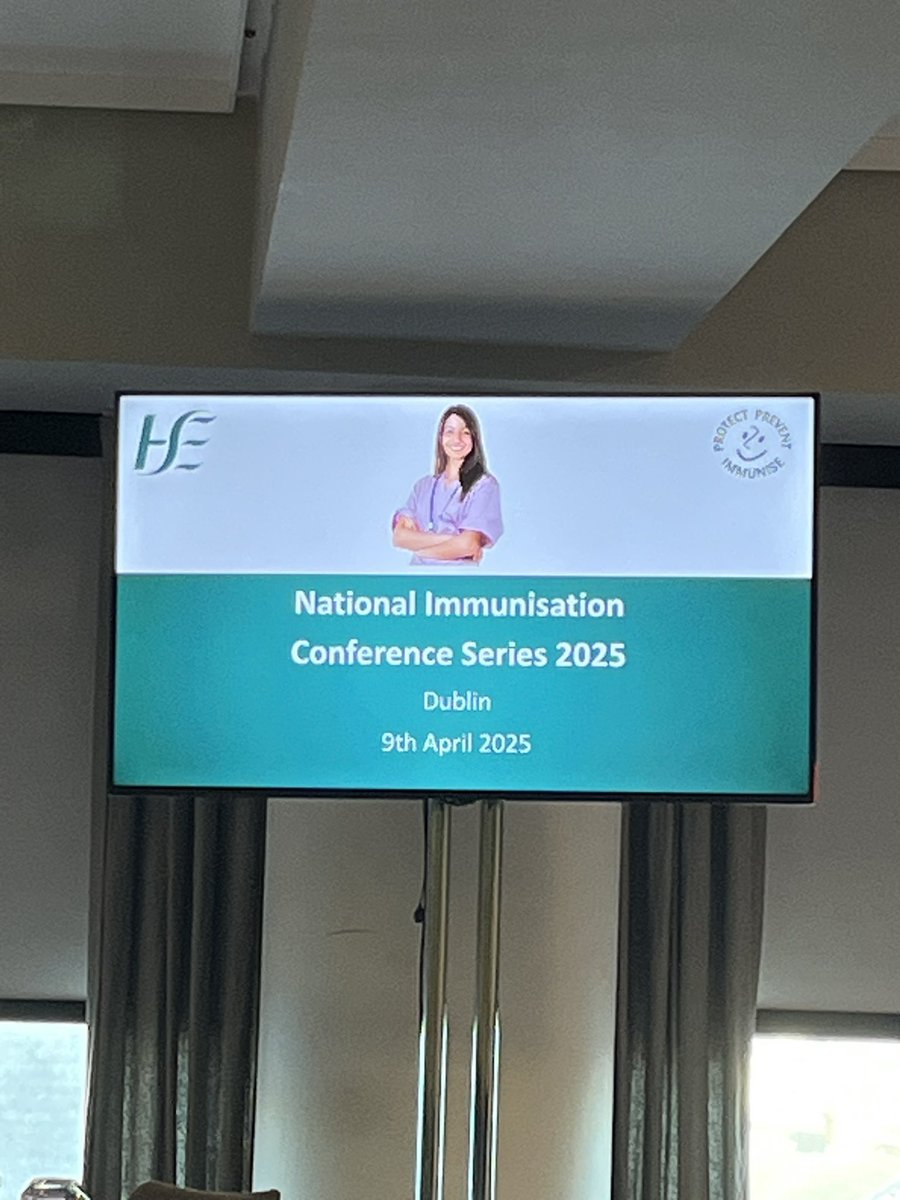 Luz Magalona (@luzmagalona) on Twitter photo Thank you for organising <a href="/NationalPDCGPN/">NationalPDCGPN</a>
I’m excited to be here
#immunisationforall
#hummanlypossible
#vaccineworks
<a href="/HSEImm/">HSE National Immunisation Office (NIO)</a> Thank you for organising <a href="/NationalPDCGPN/">NationalPDCGPN</a>
I’m excited to be here
#immunisationforall
#hummanlypossible
#vaccineworks
<a href="/HSEImm/">HSE National Immunisation Office (NIO)</a>