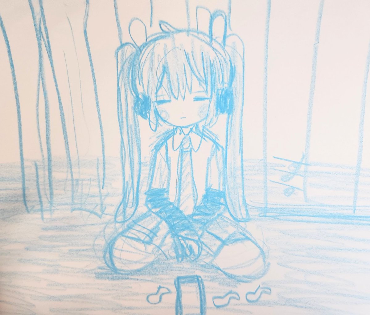 migiosuke's tweet photo. 昼中 https://t.co/0AgAM60vvx