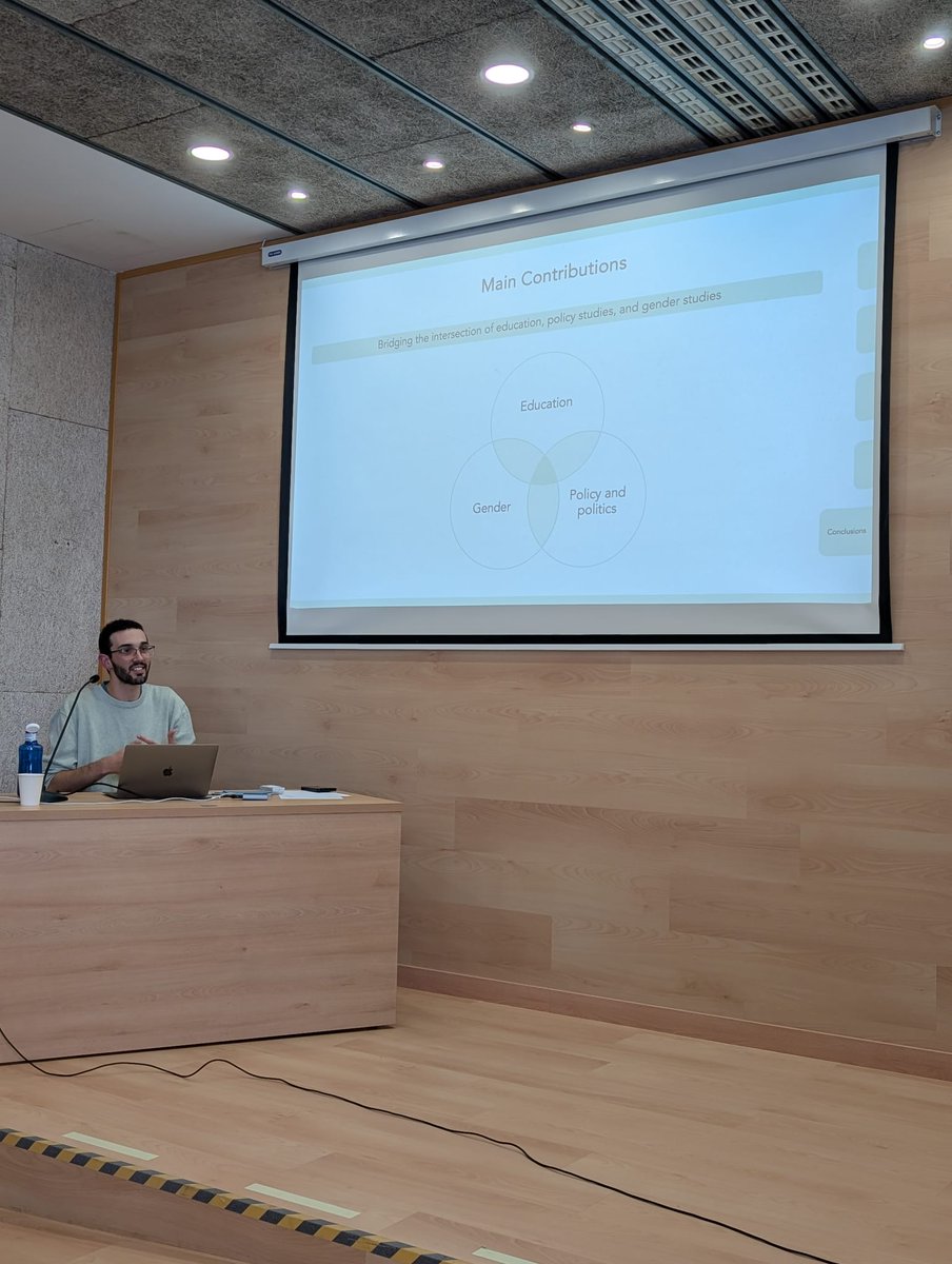 Mauro C. Moschetti (@mauromosche) on Twitter photo Last week, we celebrated the PhD defense of Dr. <a href="/AlejCaravaca/">Alejandro Caravaca</a>! 🎓 I had the honor of co-supervising his exceptional dissertation alongside the wonderful @ingridagud ❤️ Last week, we celebrated the PhD defense of Dr. <a href="/AlejCaravaca/">Alejandro Caravaca</a>! 🎓 I had the honor of co-supervising his exceptional dissertation alongside the wonderful @ingridagud ❤️