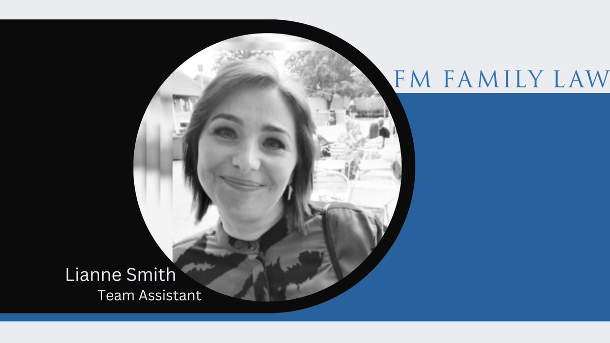 This week we are delighted to welcome Lianne Smith who joins FM Family Law as Team Assistant supporting our lawyers in #Cambridge.

🎉🎉🎉

A very warm welcome to FM Family Law Lianne!

#growingteam #familylaw #TeamFM