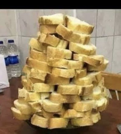 ErcanZTRK4's tweet photo. @PrometheusDevam Çorbacıda sadece ekmek mi yediniz ? https://t.co/i2oX2L30IW
