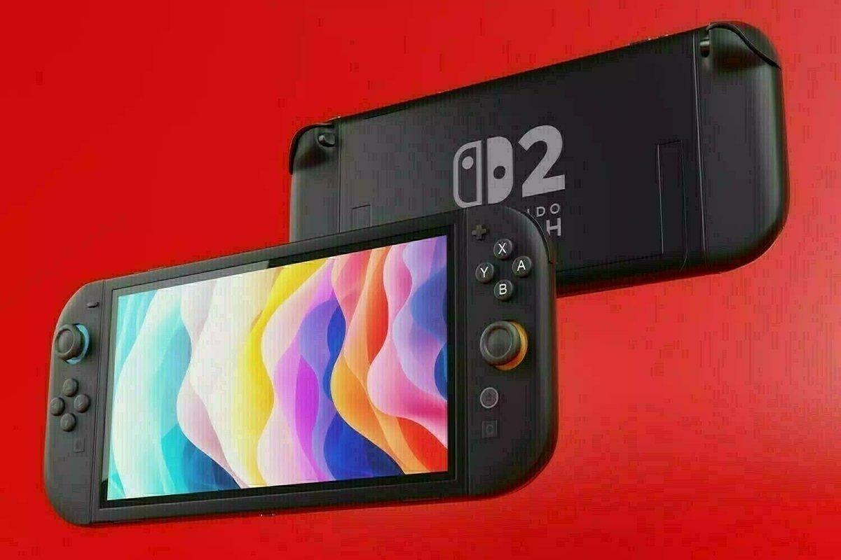 JVCom's tweet photo. Les précommandes de la Switch 2 sont également retardées au Canada !

L'objectif est de "s'aligner sur le calendrier des États-Unis". https://t.co/4Kop6RBrwZ