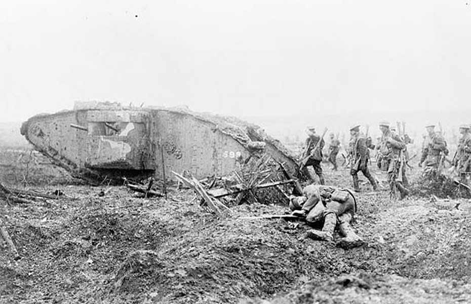 108 years ago this morning Canadian forces, including many from Toronto, began the battle on Vimy Ridge.  Over the following days the men would both perish in the thousands and defeat German forces.
