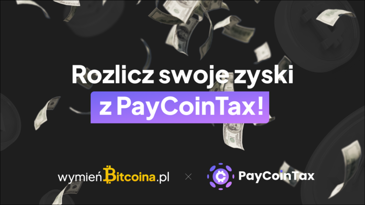 Mamy świadomość, że słowo zyski w roku bieżącym brzmi dość abstrakcyjnie, ale gdyby podsumować cały poprzedni to aż tak źle nie było i zapewne wielu z Was wygenerowało sporą nadwyżkę 💵

Dlatego też przypominamy, że zostały ostatnie tygodnie na to, aby rozliczyć swój podatek od