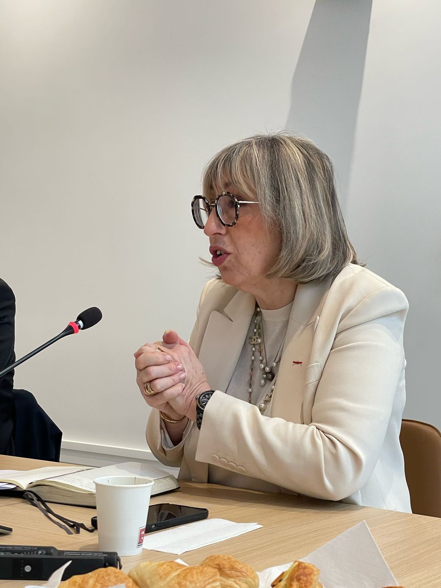 OCIRP - Engagés pour l'autonomie ! tweet media