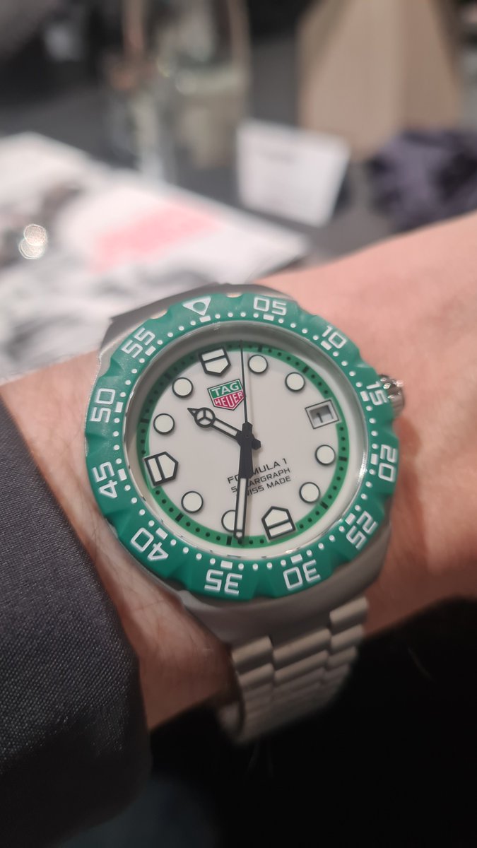 Hamish the Watch Guy tweet media