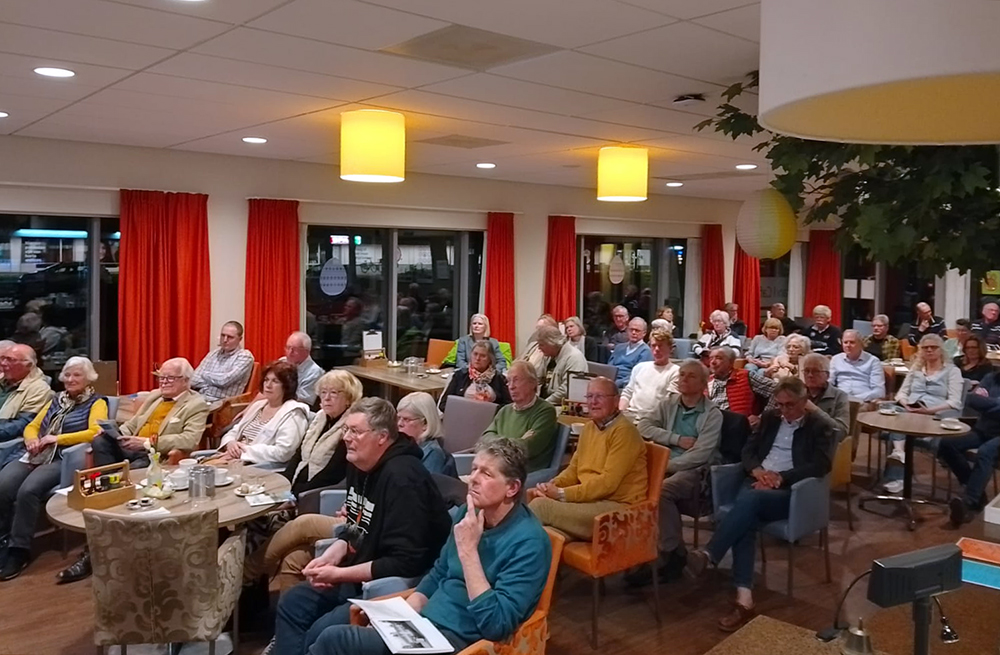 CODA Apeldoorn tweet media