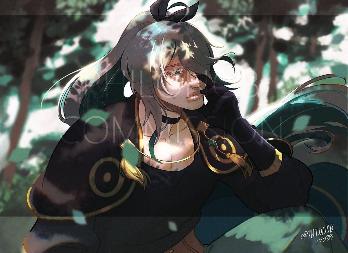 ☆Philo☆ @ VGEN OPEN tweet media