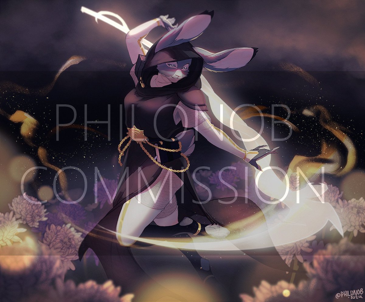 ☆Philo☆ @ VGEN OPEN tweet media