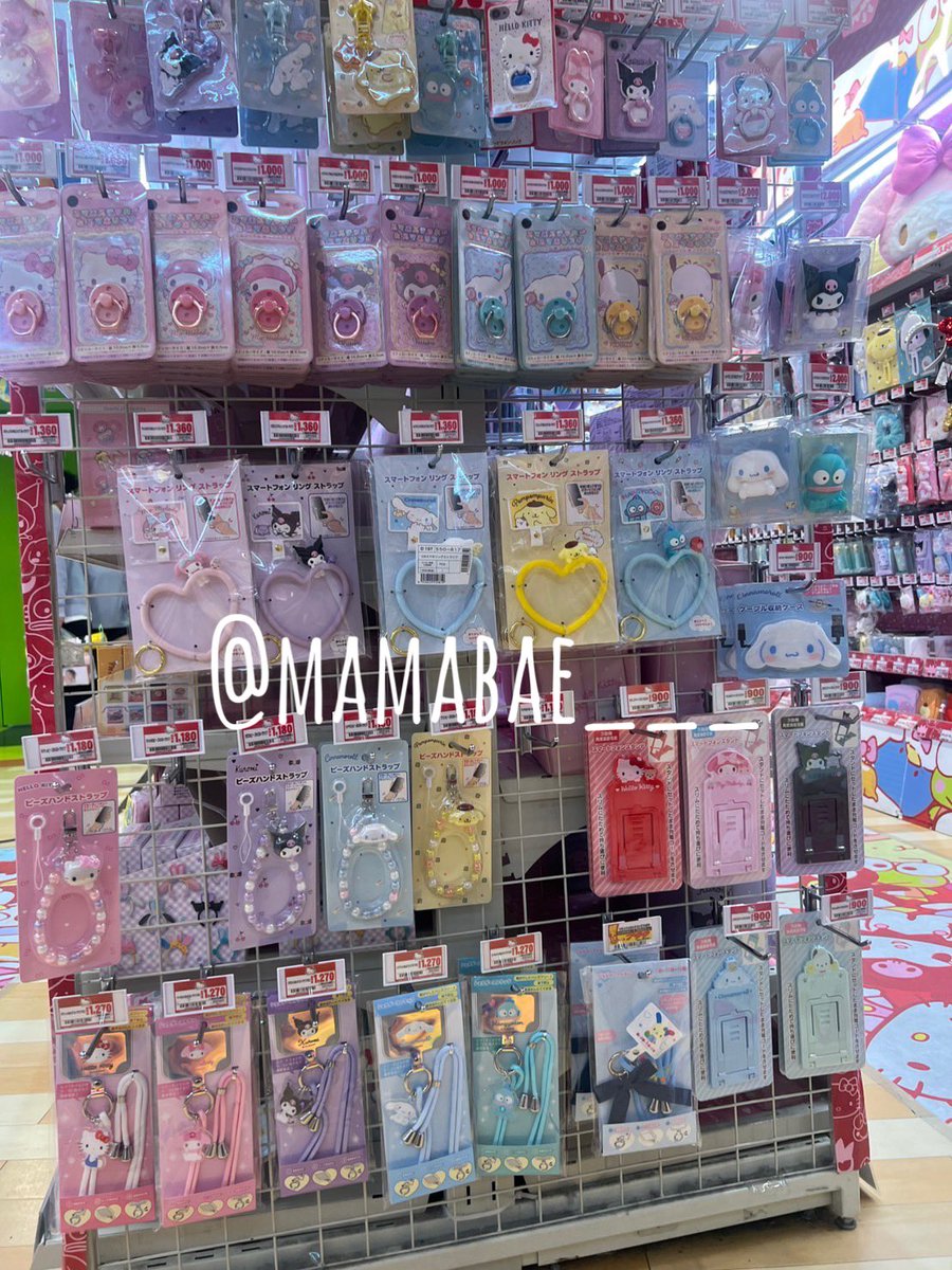 mamabae___'s tweet photo. 🤸🏻‍♂️ รับหิ้วเฟรมการ์ด sanrio , พกจ sanrio , กล่องสุ่มสารพัดของปุ้กปิ้ก สนใจชิ้นไหนเดมได้เลยค่ะ เปิดรับวันนี้-วันที่ 11 เม.ย. ค่ะ ราคาน่ารักได้ของไวค่า (เพื่อนไปหิ้วเอง) เฟรมการ์ดเริ่มต้น 190.- เท่านั้น❕
#ตลาดนัดซานริโอ้ #ตลาดนัดsanrio #รับหิ้วญี่ปุ่น #เฟรมการ์ดsanrio https://t.co/sbwgJwr74W