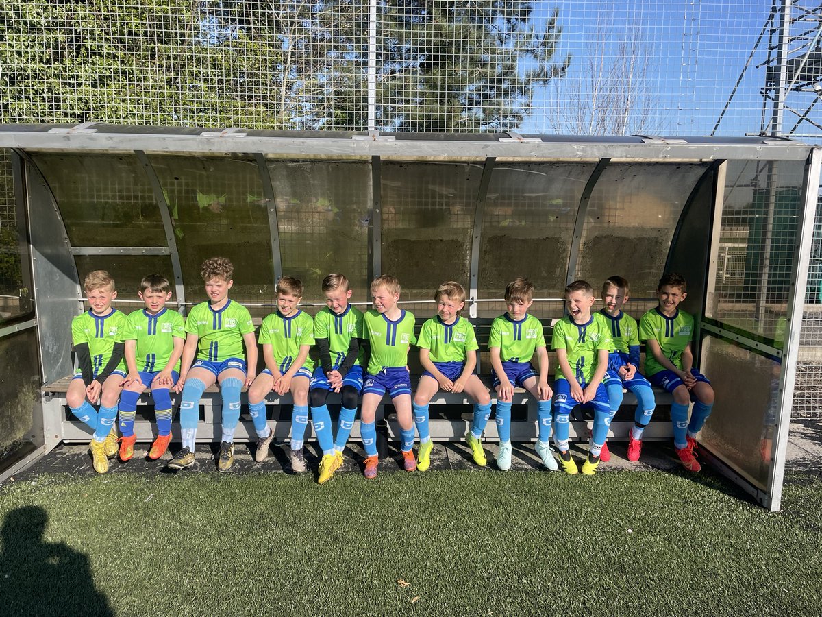 TEAM 780 tweet media