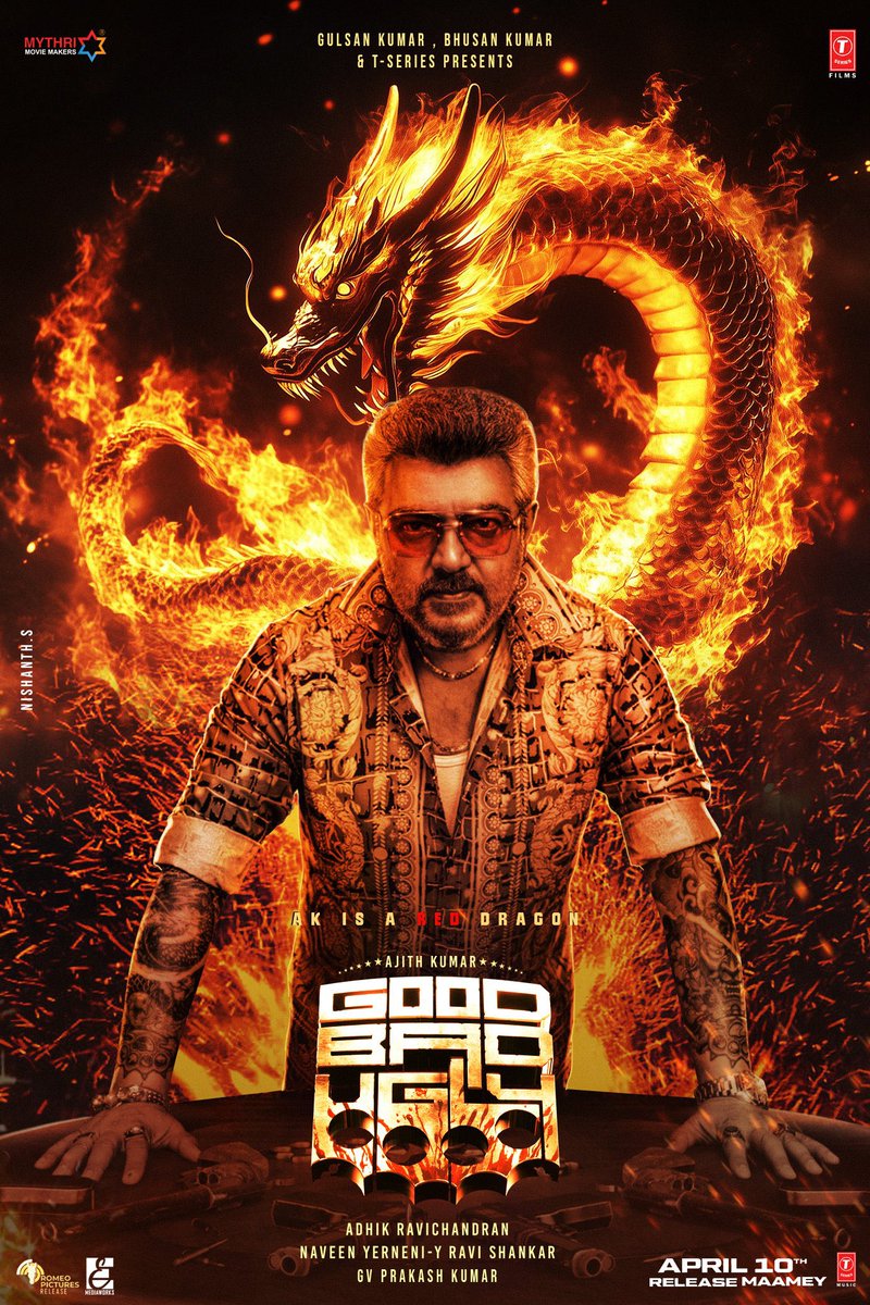 FDFS Ticket Updates 📢 tweet media