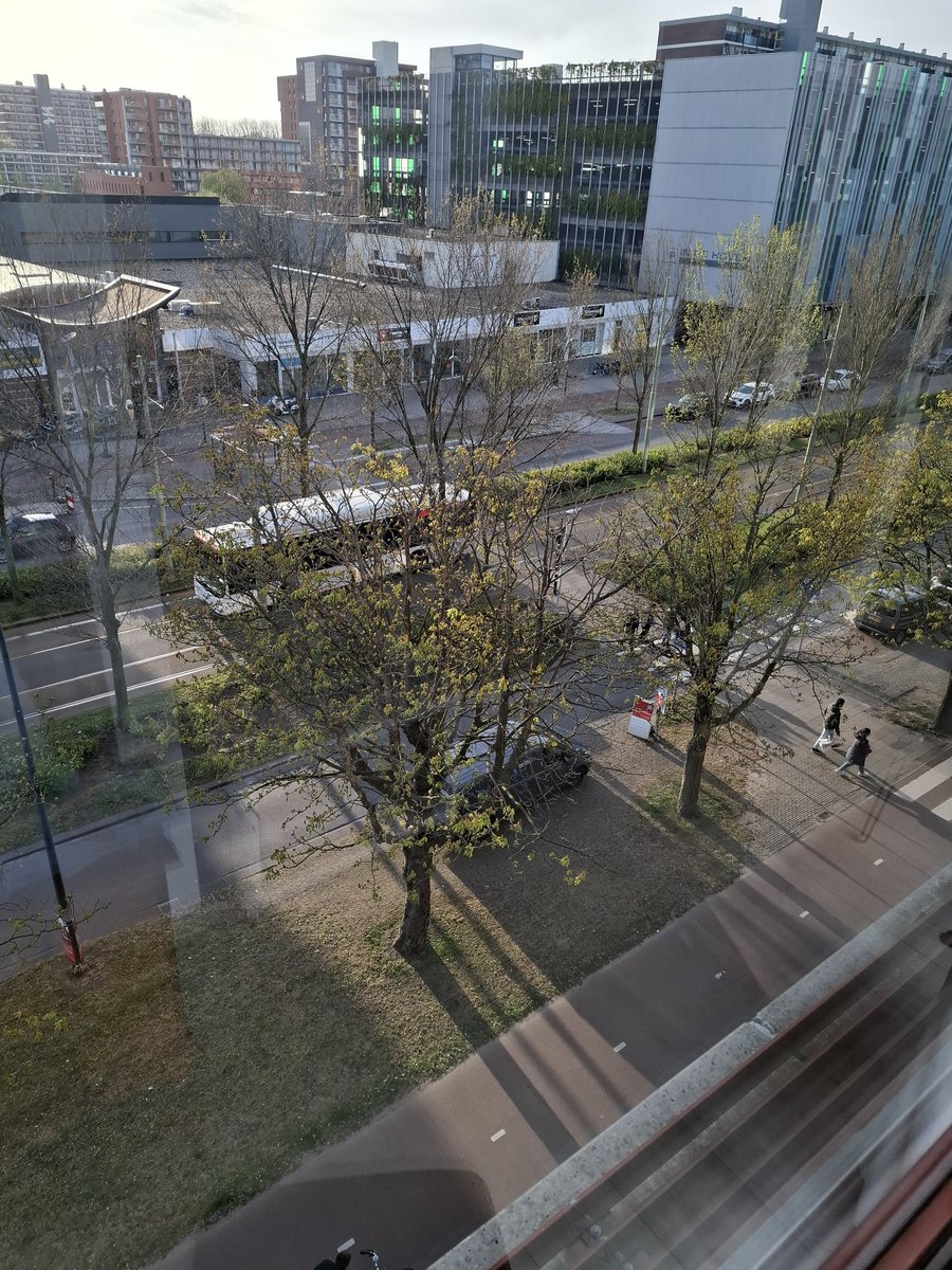 DopJan's tweet photo. @HTM_Reisinfo ondanks jullie toezegging gisteren rijdt bus 50 bij WC de Hoven nog steeds op de tram/bus baan en rijden de wachtende passagiers bij de noodhaltes voorbij https://t.co/ZpIwY3MYBP