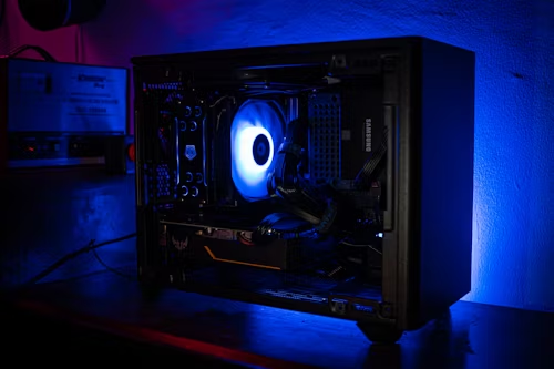 nscg_b239181's tweet photo. 💻 Thinking of upgrading your computer but don’t know where to start?
We’ll build you a custom tech budget that fits your needs AND your wallet. 🎯💰
✅ Tailored advice
✅ No overspending
✅ No tech headaches
DM for a free consult!
#TechHelp #PCBuild #BudgetTech #ComputerSetup https://t.co/G5U4I1hklA
