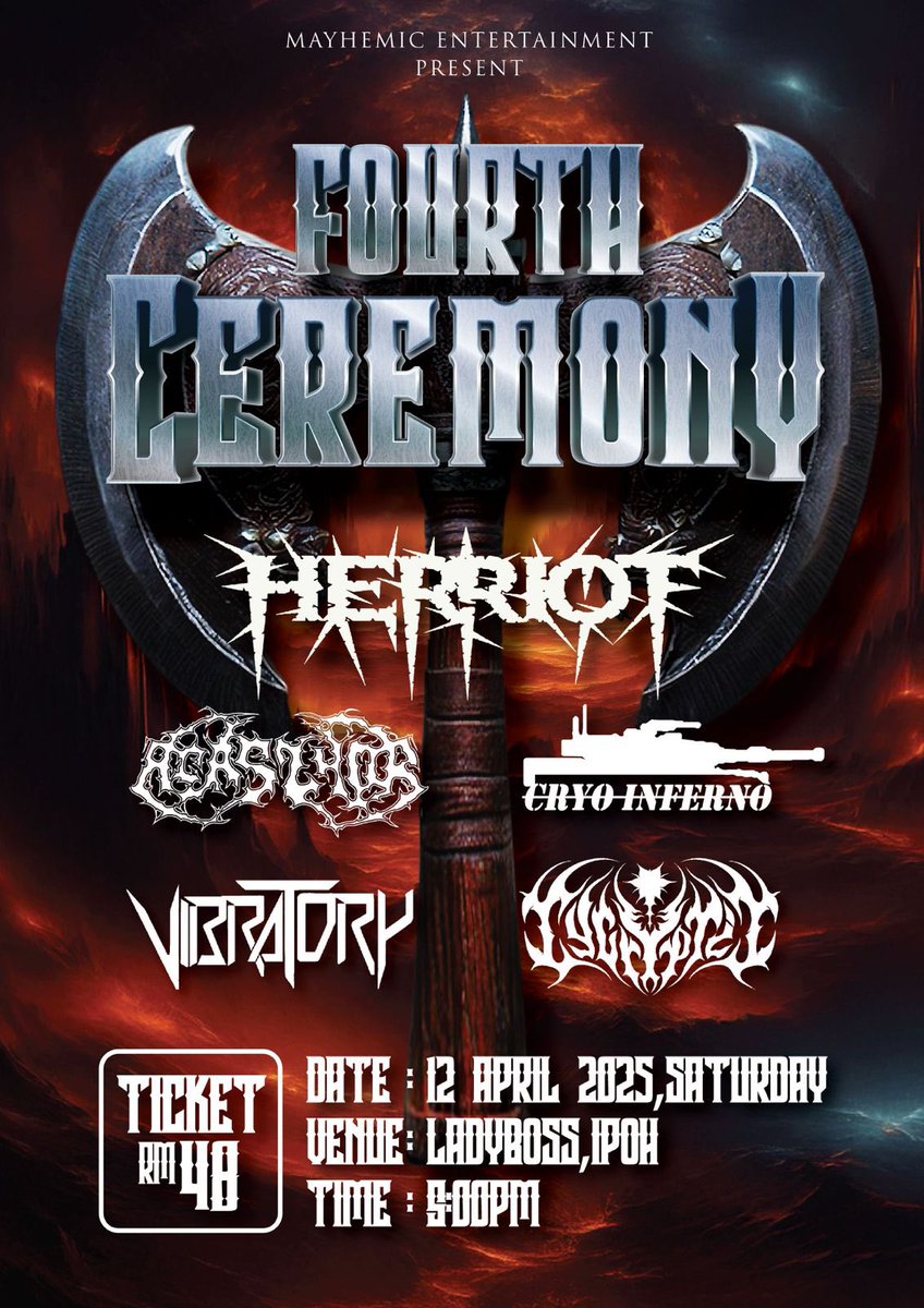 CYCRYPTIC tweet media