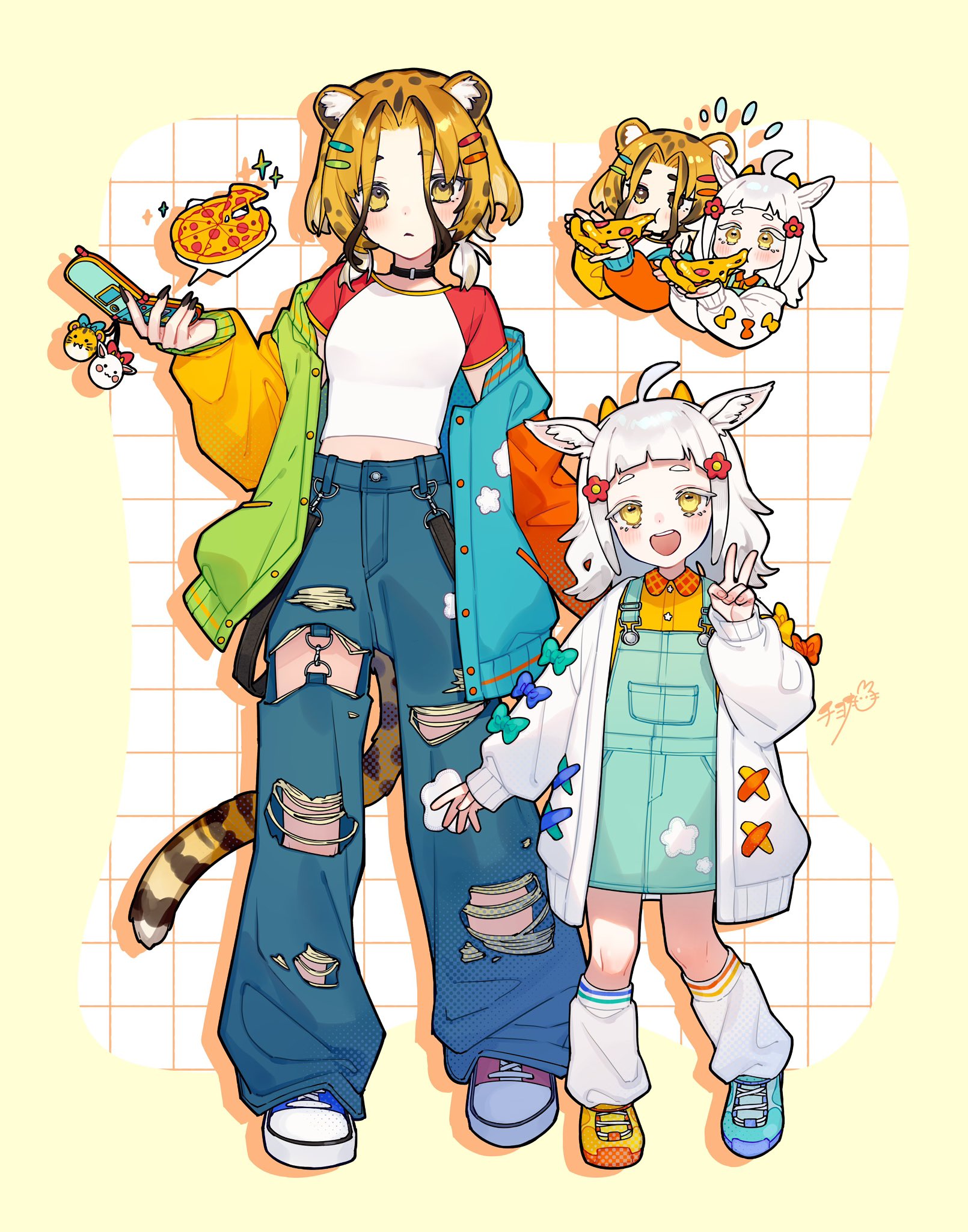 チヨ丸 (@yumichiyo0606) / X チヨ丸 (@yumichiyo0606) / X