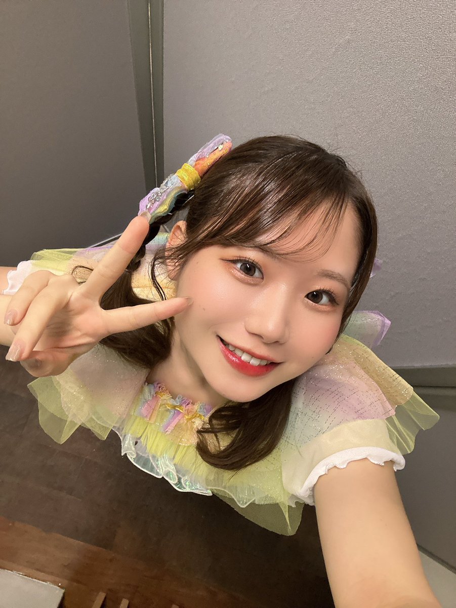 Post by 佐々木ひまわり@Hey!Mommy! on X: 上からひまこ❕