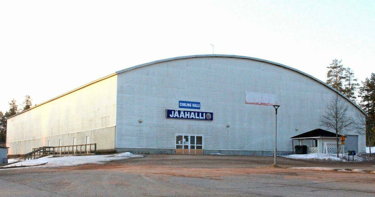 Kuntavaalit 2025 | Savitaipaleen ehdokkaat ovat kunnallisen jäähallin kannalla, soraääniä tulee Pro Savitaipaleen riveistä dlvr.it/TK31Fr