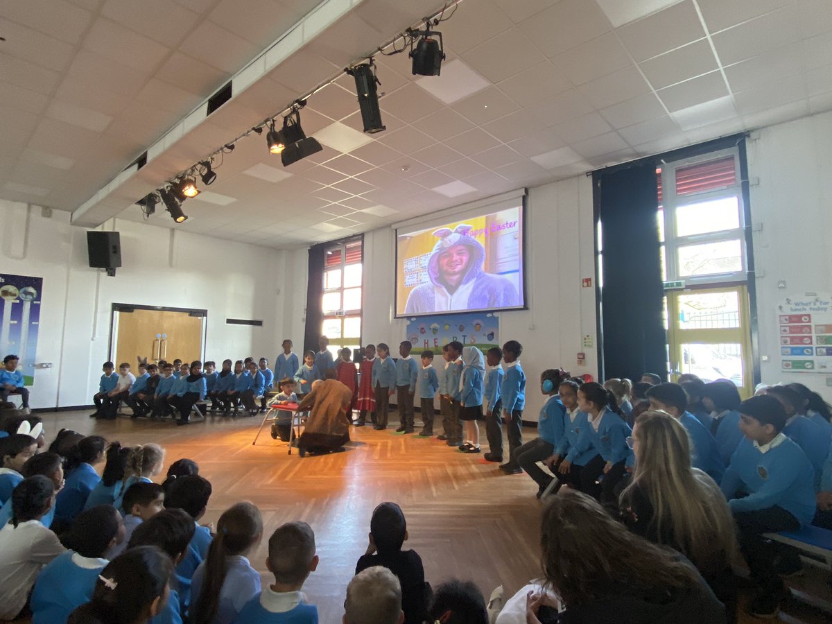 Gaskell World Religions tweet media