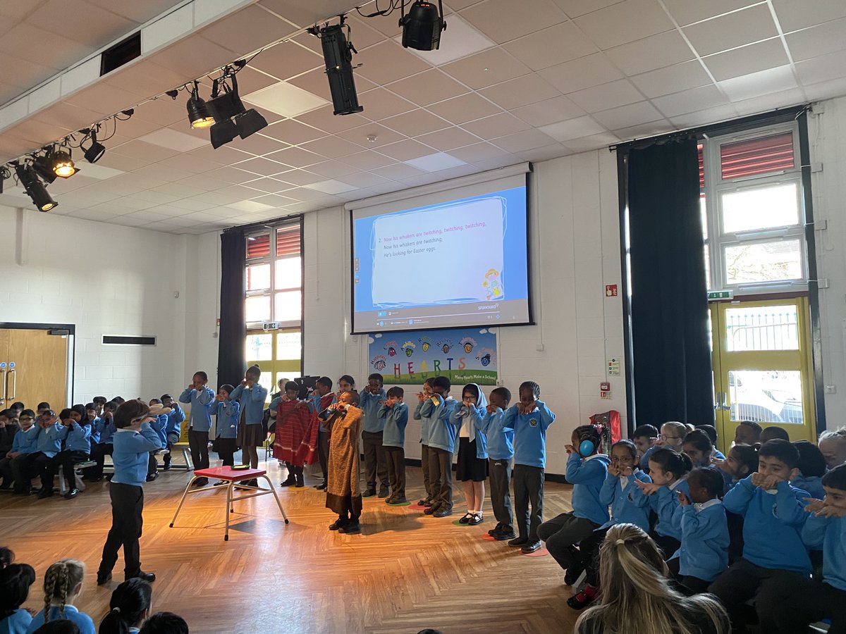 Gaskell World Religions tweet media