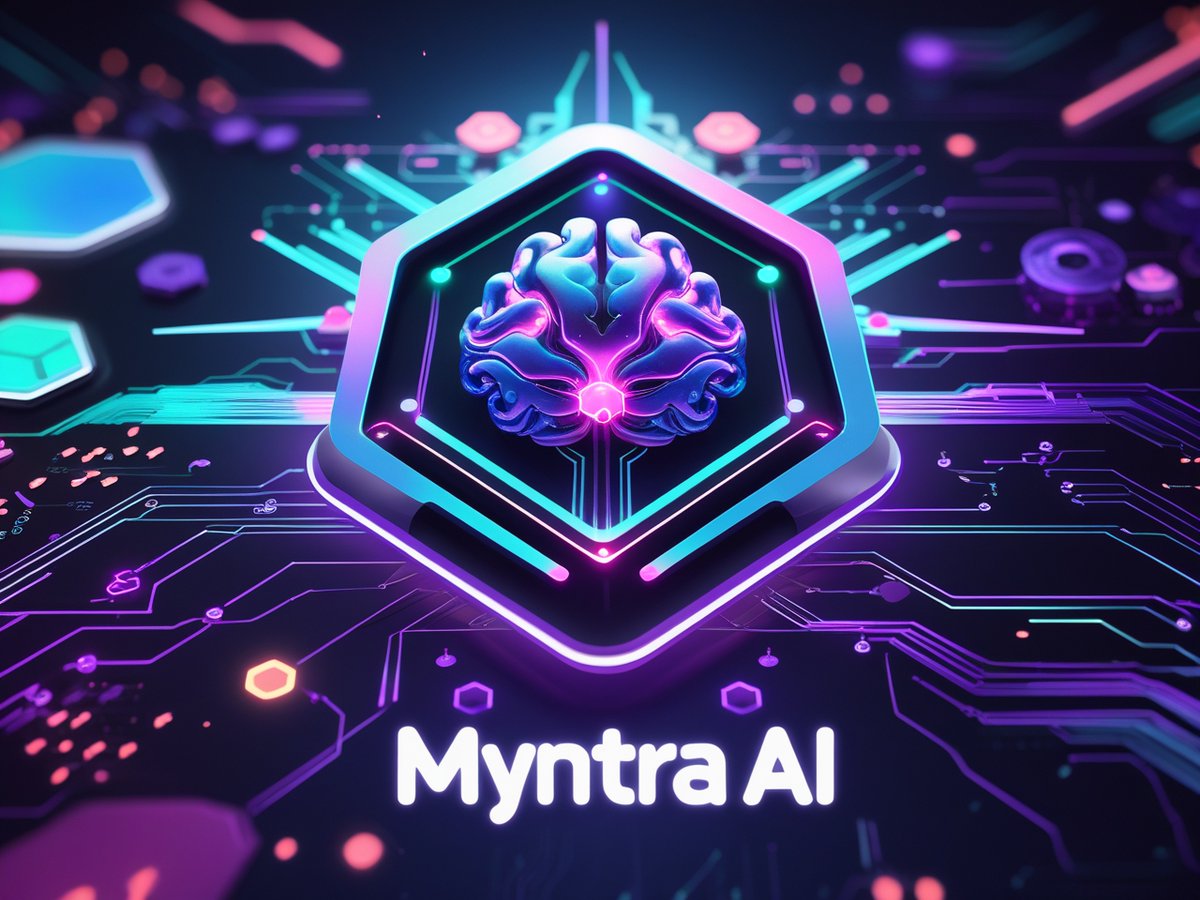 Myntra_AI's tweet photo. what is myntra AI? https://t.co/lNBhm82ig7 https://t.co/zCUdYBRVug