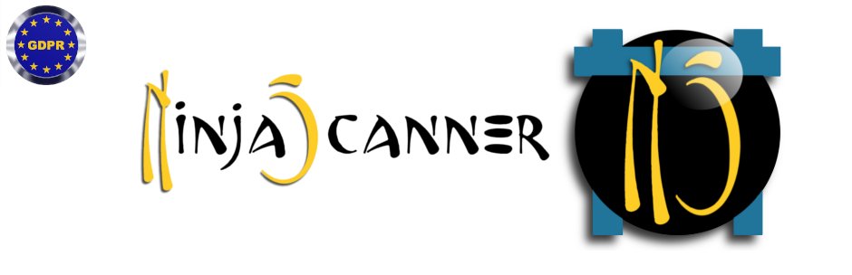 nintechnet's tweet photo. #NinjaScanner 3.2.5 is out https://t.co/oxOLHdT1jS #wordpress https://t.co/rv7YkJMkNg