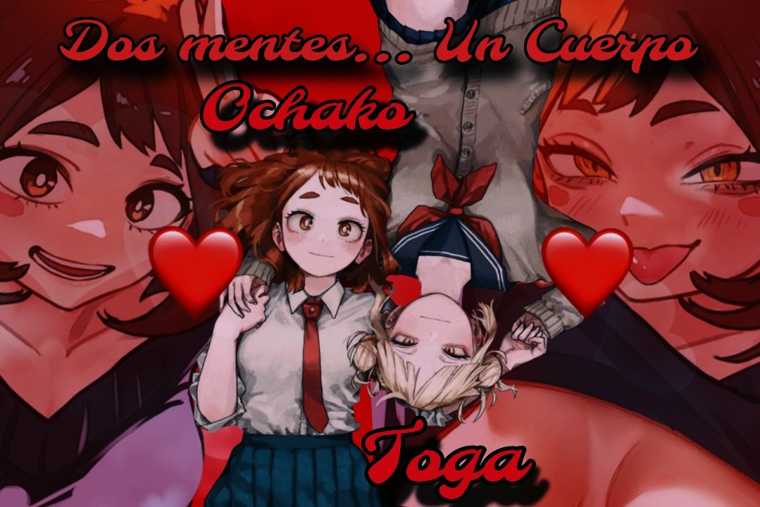 ㅤㅤㅤ

ㅤㅤㅤ  𝐔𝐫𝐚𝐫𝐚𝐤𝐚 𝐓𝐨𝐠𝐚 ㅤㅤㅤ
ㅤㅤ  𝙃𝙚𝙧𝙤𝙞𝙣𝙖 ¿𝘿𝙤𝙗𝙡𝙚?