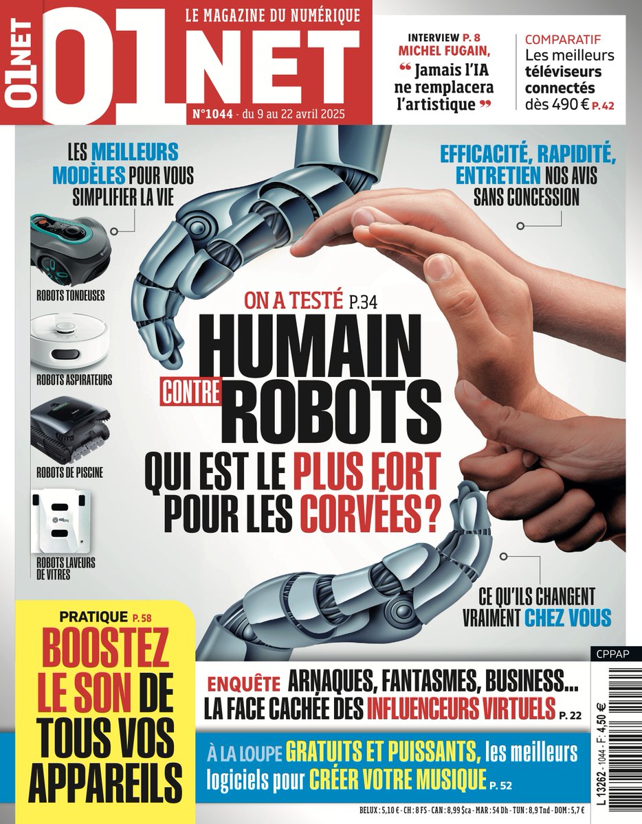 Jean-Marie Portal tweet media