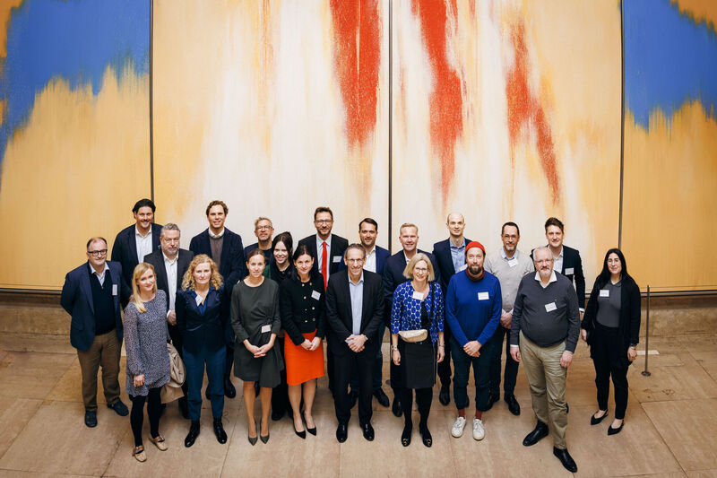 Etherisc tweet media