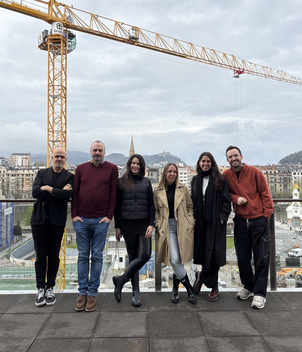 Infinito Delicias tweet media