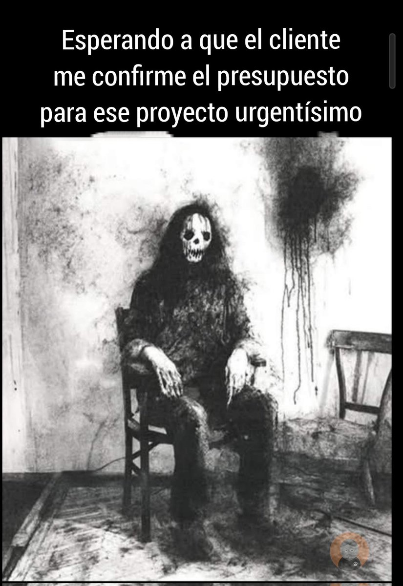 insideloc's tweet photo. Que era cuestión de vida o muerte, afirmaba. https://t.co/R9TSNQxuso