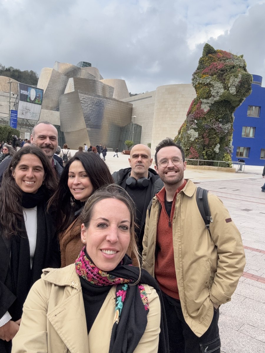 Infinito Delicias tweet media