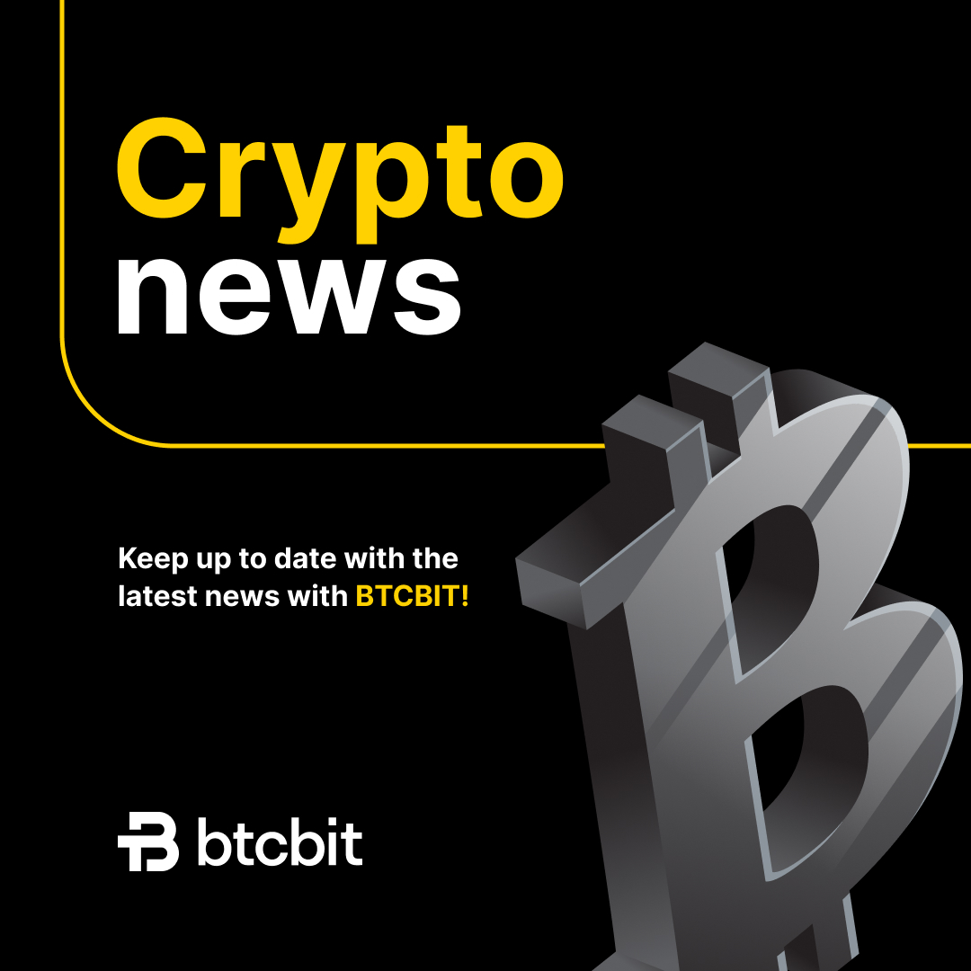BTCBITNET's tweet photo. Crypto is waking up. 🌅

Financial nihilism is fading. 🌈 
Speculation is slowing. ⏳ 
Builders are back. 🛠️

It’s time to dream big again — and build the future crypto was always meant for. 🌍🚀

#Crypto #DeFi #Web3 #Blockchain #BuildersNotSpeculators #CryptoIsBack

Source 👉 https://t.co/G4L1IK9eMI