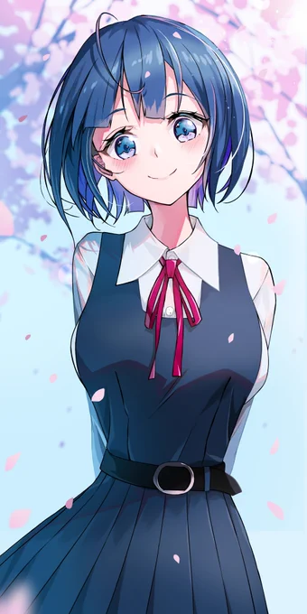 春 