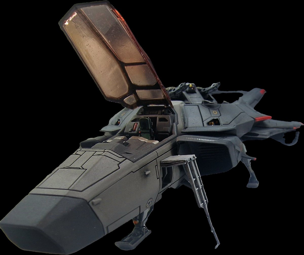 Polacus_W's tweet photo. Lately I've only been doing f7A.
Which ones do you like best? 

#StarCitizen #anvil #f7A #polacusworkshop #spaceship https://t.co/vscjCTKKYZ