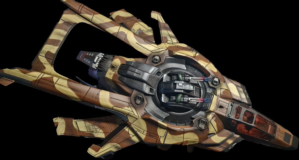 Polacus_W's tweet photo. Lately I've only been doing f7A.
Which ones do you like best? 

#StarCitizen #anvil #f7A #polacusworkshop #spaceship https://t.co/vscjCTKKYZ