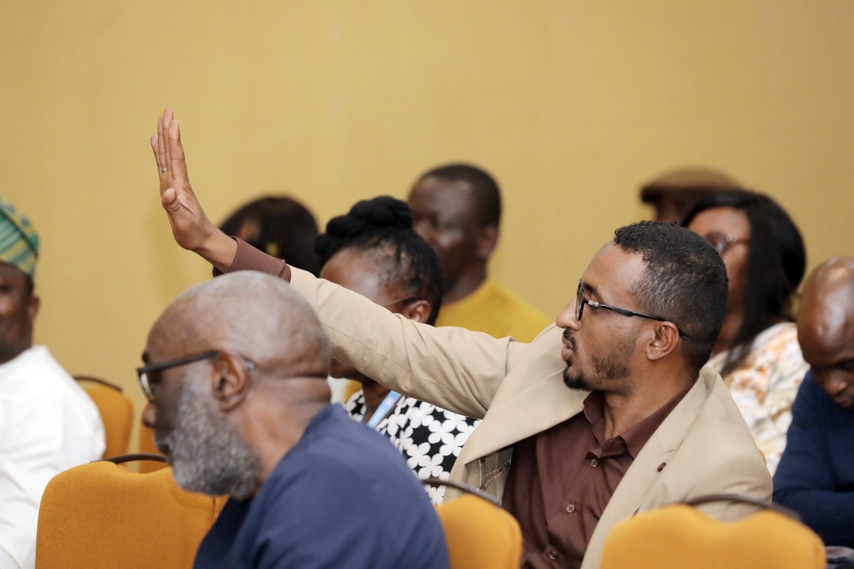 UNDPAfrica's tweet photo. At our #AFSIT side event, @jmartyns emphasized that transition support is a means to an end.

The goal remains to build robust governance as a foundation for restoring institutional legitimacy and delivering effective public services.

#InclusiveTransitions https://t.co/YE4TamujQh