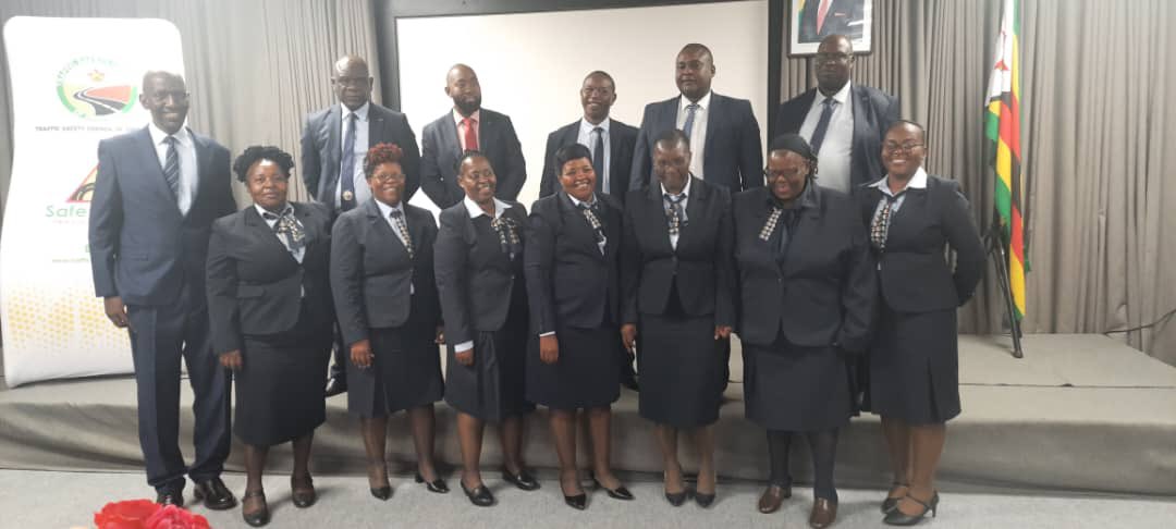 tscz1's tweet photo. Over the past weekend TSCZ staff convened for an engaging strategic workshop which among other issues emphasized the spirit of Teamwork, Stress management, Drug abuse awareness, Mental health, Team building, Personal Branding, Work life balance and etiquette.

#StaffWorkshop https://t.co/ajoScMnZil