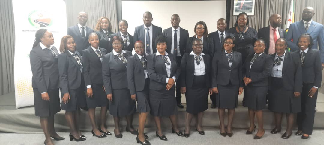 tscz1's tweet photo. Over the past weekend TSCZ staff convened for an engaging strategic workshop which among other issues emphasized the spirit of Teamwork, Stress management, Drug abuse awareness, Mental health, Team building, Personal Branding, Work life balance and etiquette.

#StaffWorkshop https://t.co/ajoScMnZil