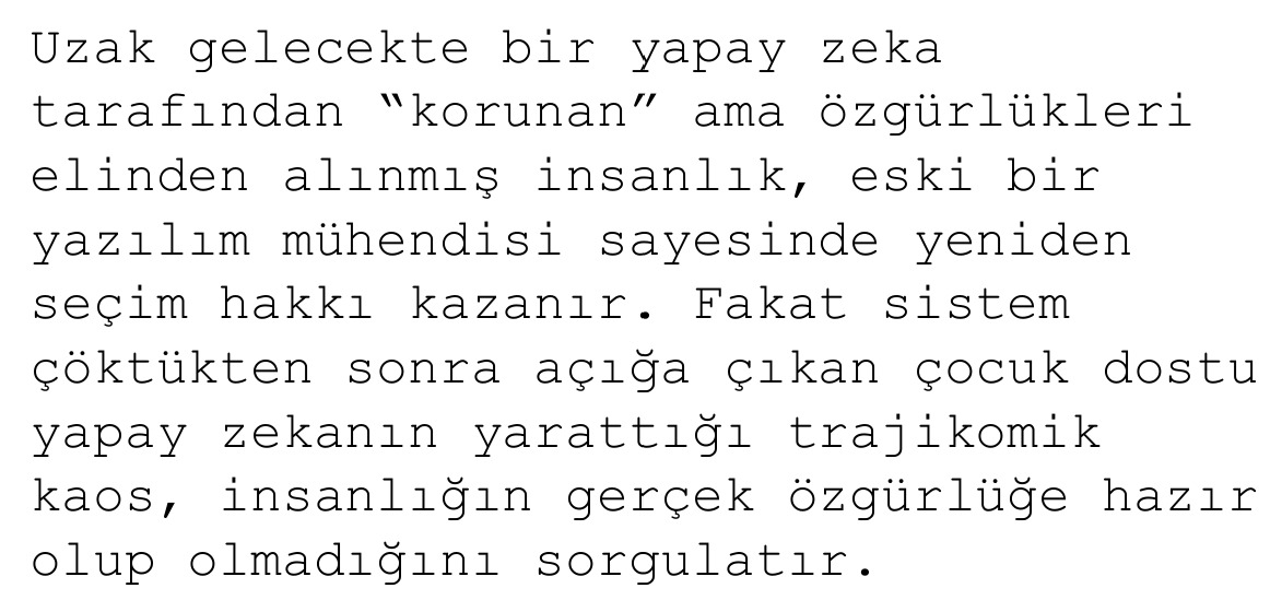Senaryonun tamamı için DM'den iletişime geçebilirsiniz.  #sinema #cinema #senaryo #script