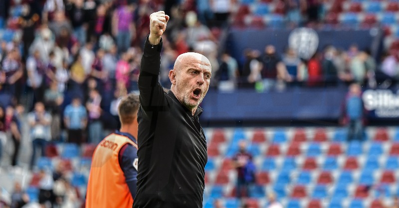 Nostresport's tweet photo. #LevanteRacing
Fotogalería del Levante UD 3-1 Racing de Santander de LaLiga Hypermotion
Fotogalería completa en https://t.co/yblXnDP8A2
Fotos de @_iphottos
