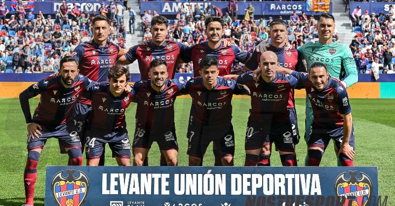 Nostresport's tweet photo. #LevanteRacing
Fotogalería del Levante UD 3-1 Racing de Santander de LaLiga Hypermotion
Fotogalería completa en https://t.co/yblXnDP8A2
Fotos de @_iphottos
