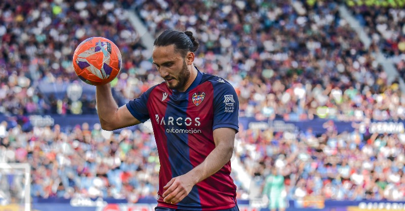 Nostresport's tweet photo. #LevanteRacing
Fotogalería del Levante UD 3-1 Racing de Santander de LaLiga Hypermotion
Fotogalería completa en https://t.co/yblXnDP8A2
Fotos de @_iphottos